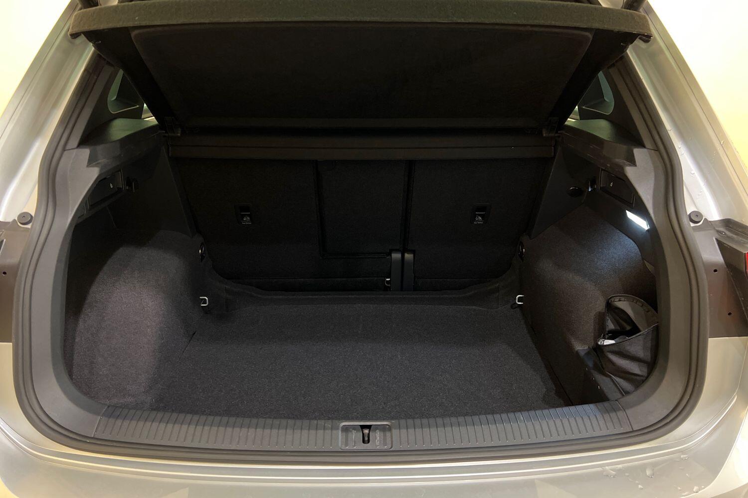 Used Volkswagen Tiguan 2023 for sale - 76676163: Photo 12