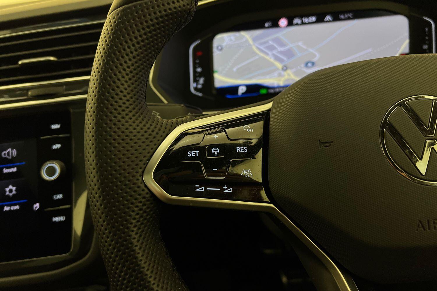 Used Volkswagen Tiguan 2023 for sale - 76676163: Photo 16