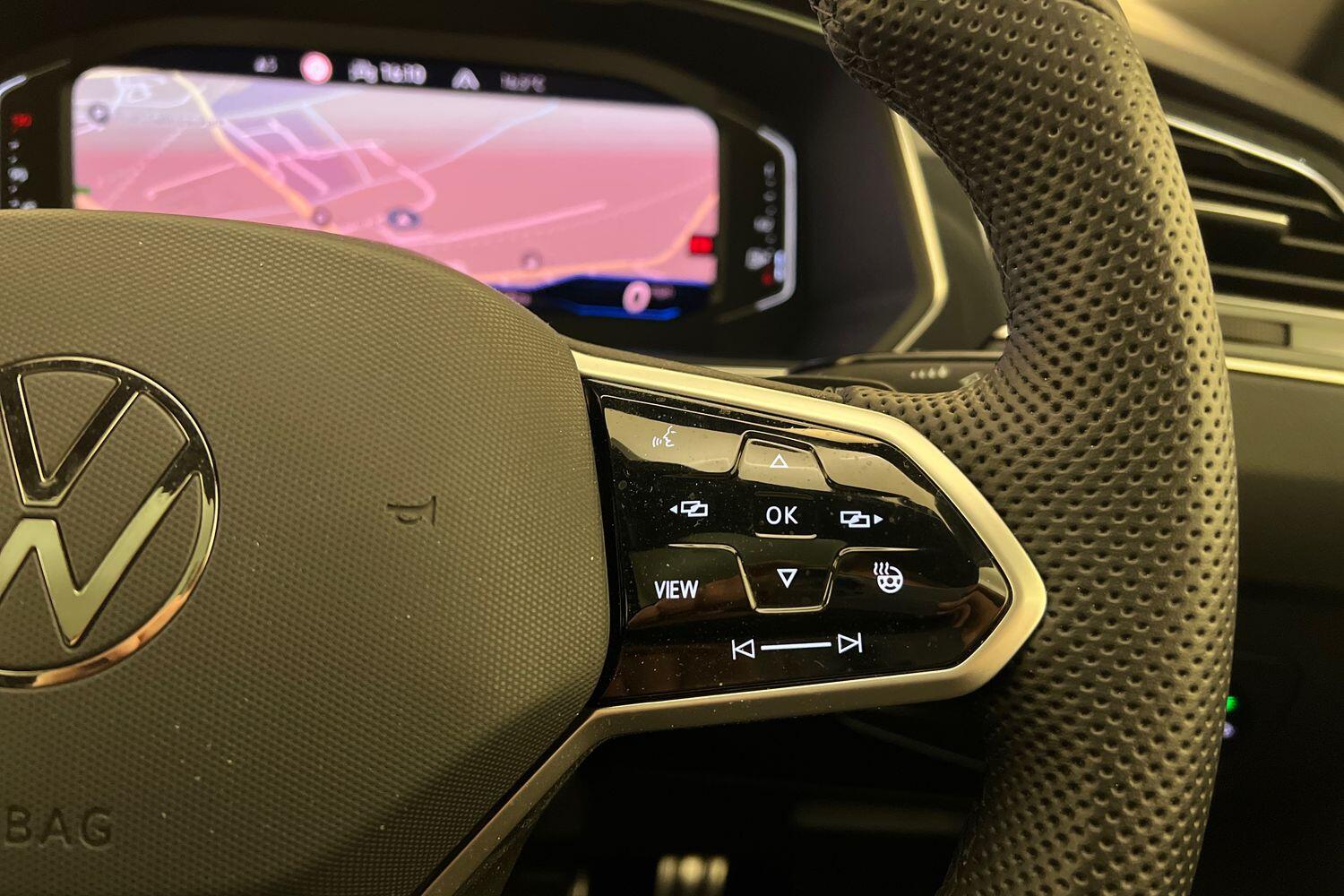 Used Volkswagen Tiguan 2023 for sale - 76676163: Photo 17