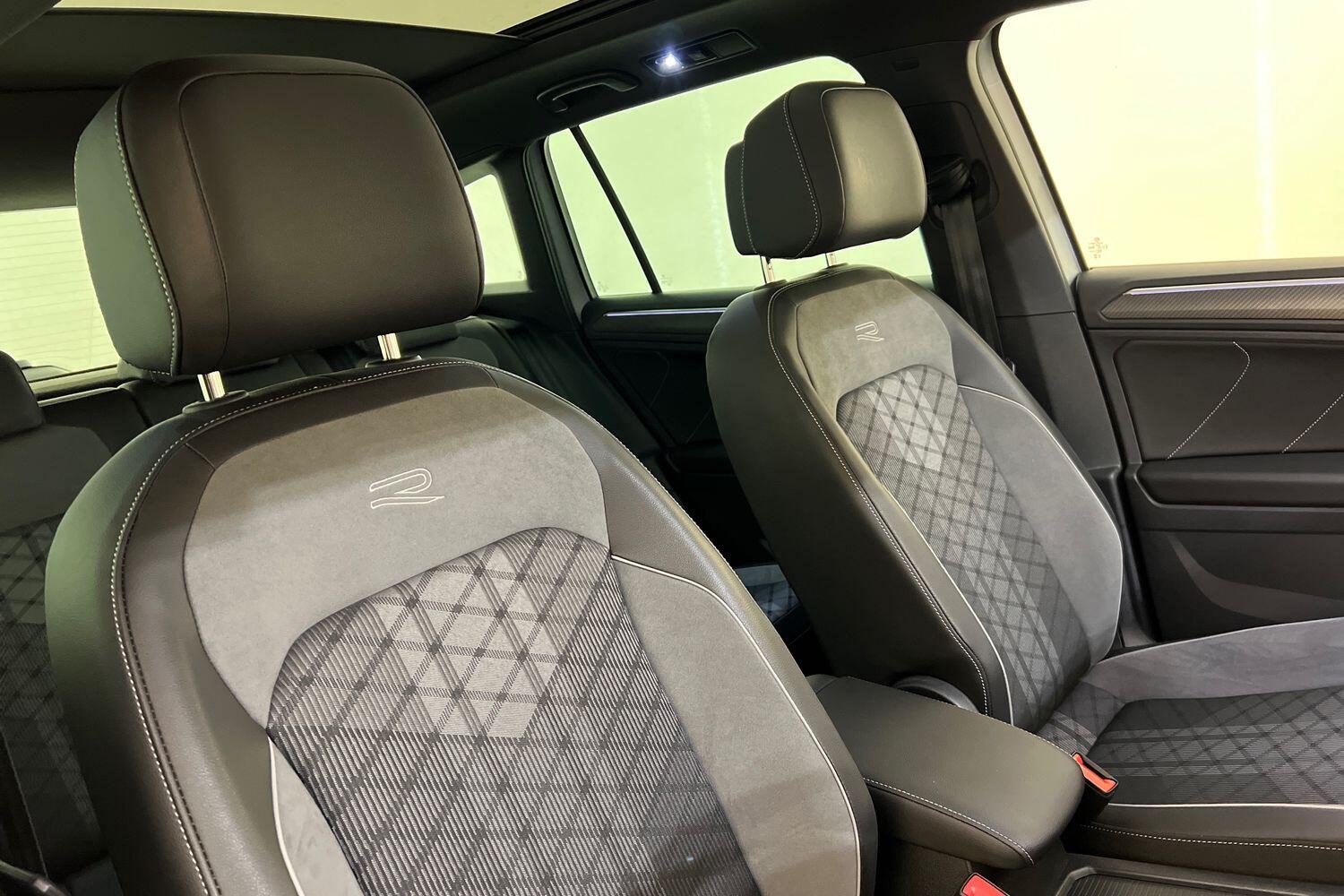 Used Volkswagen Tiguan 2023 for sale - 76676163: Photo 19