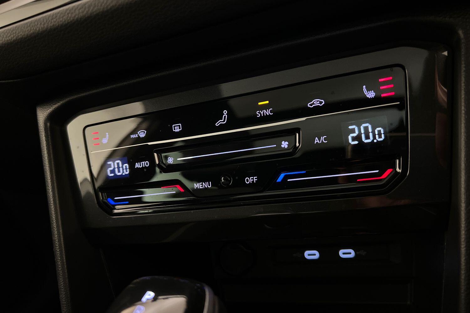 Used Volkswagen Tiguan 2023 for sale - 76676163: Photo 20