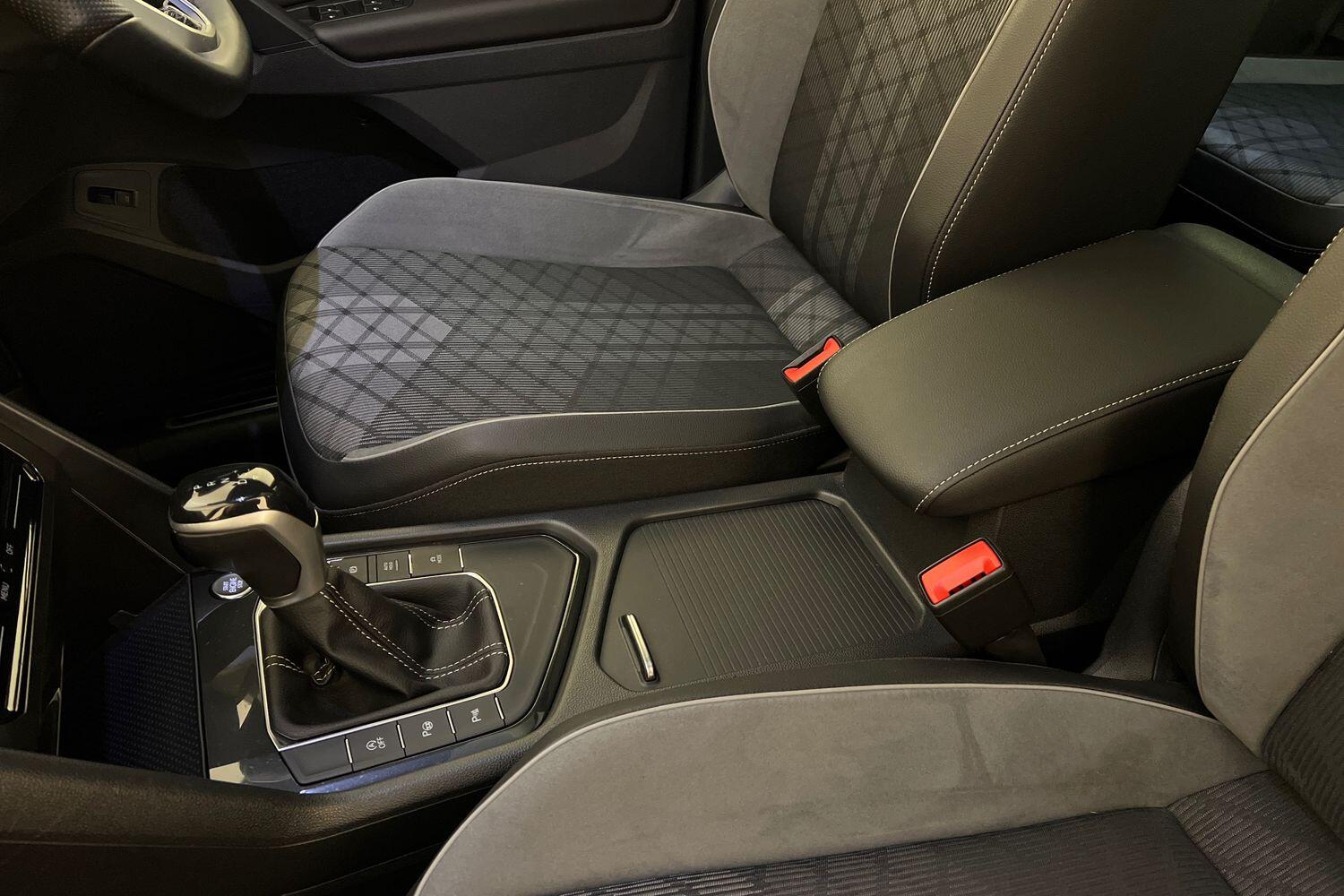 Used Volkswagen Tiguan 2023 for sale - 76676163: Photo 23