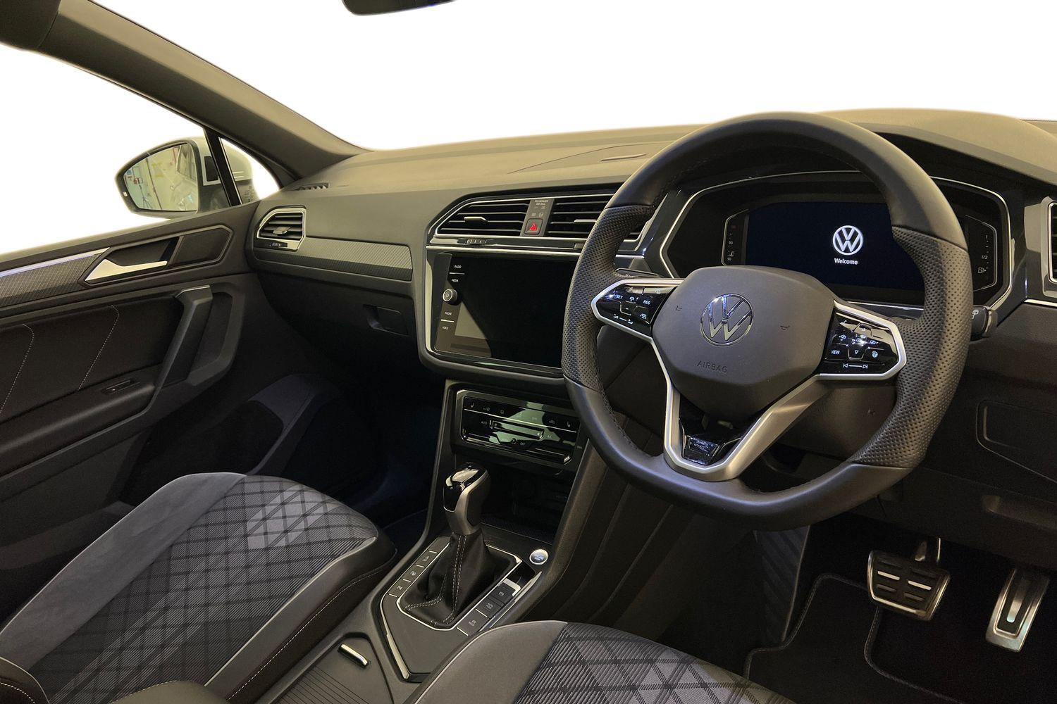 Used Volkswagen Tiguan 2023 for sale - 76676163: Photo 6