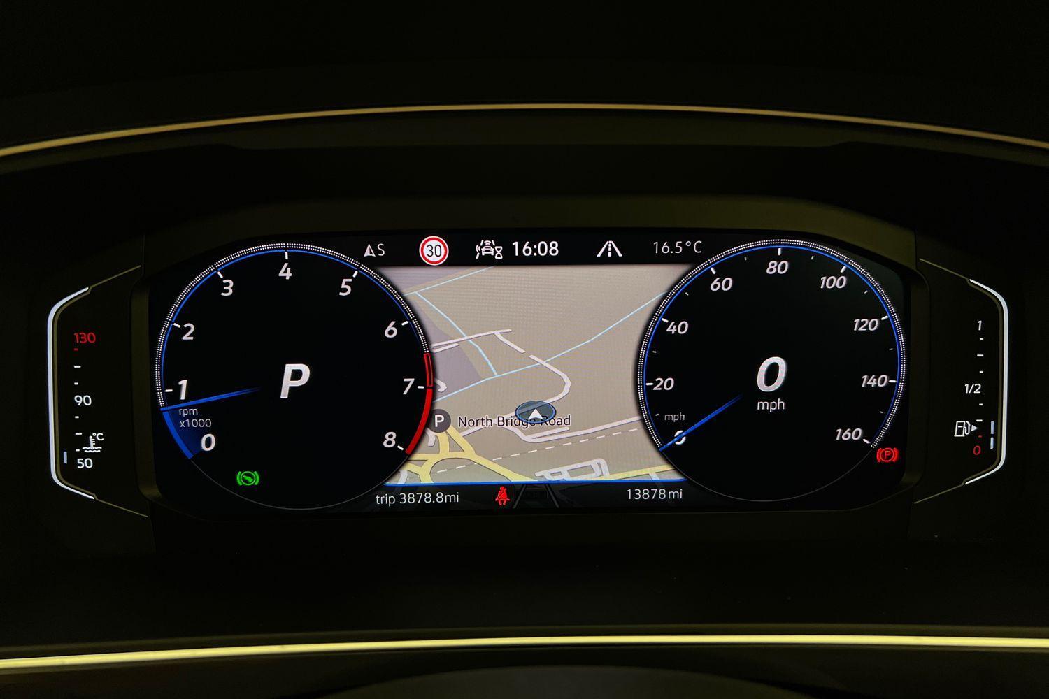 Used Volkswagen Tiguan 2023 for sale - 76676163: Photo 7