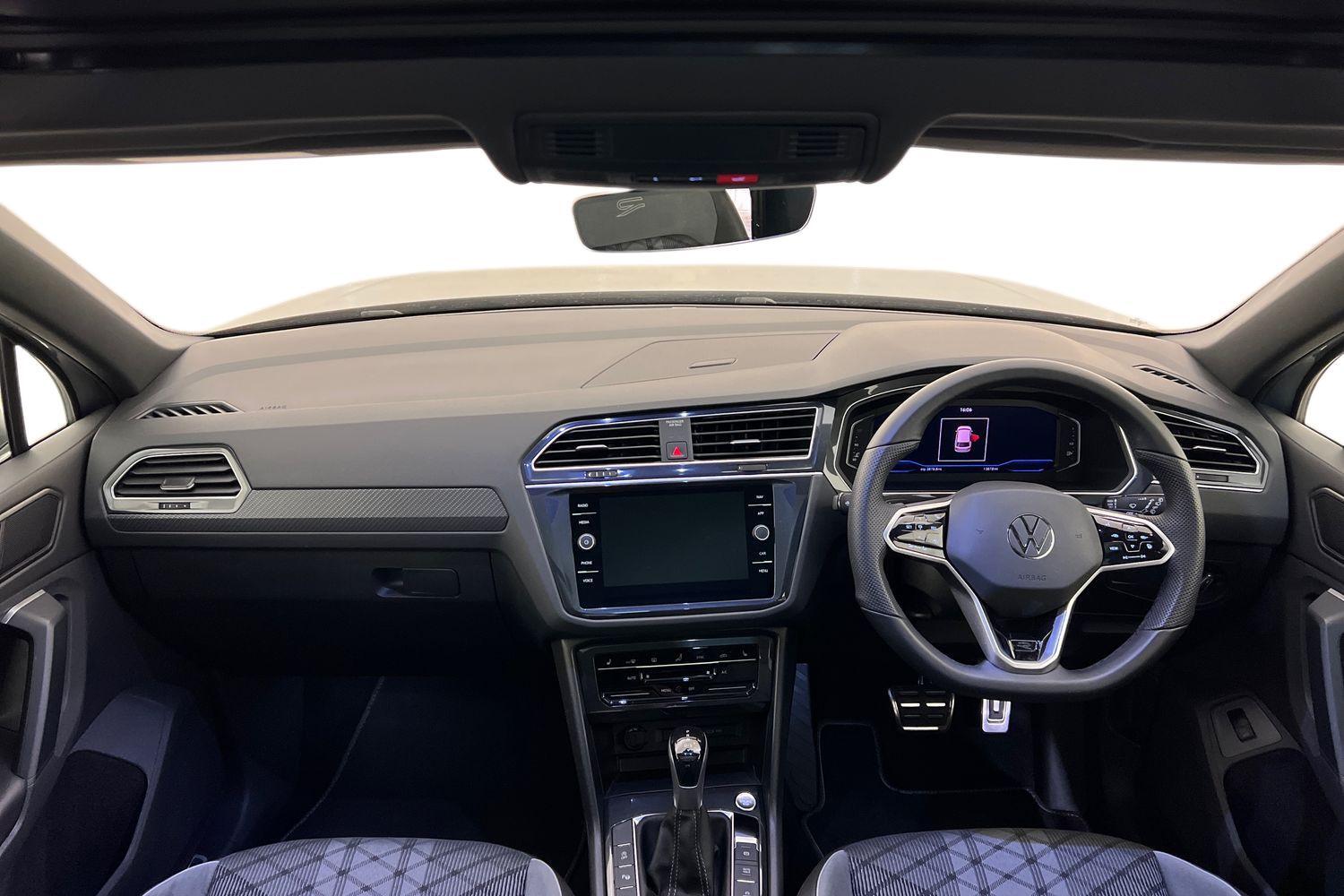 Used Volkswagen Tiguan 2023 for sale - 76676163: Photo 8