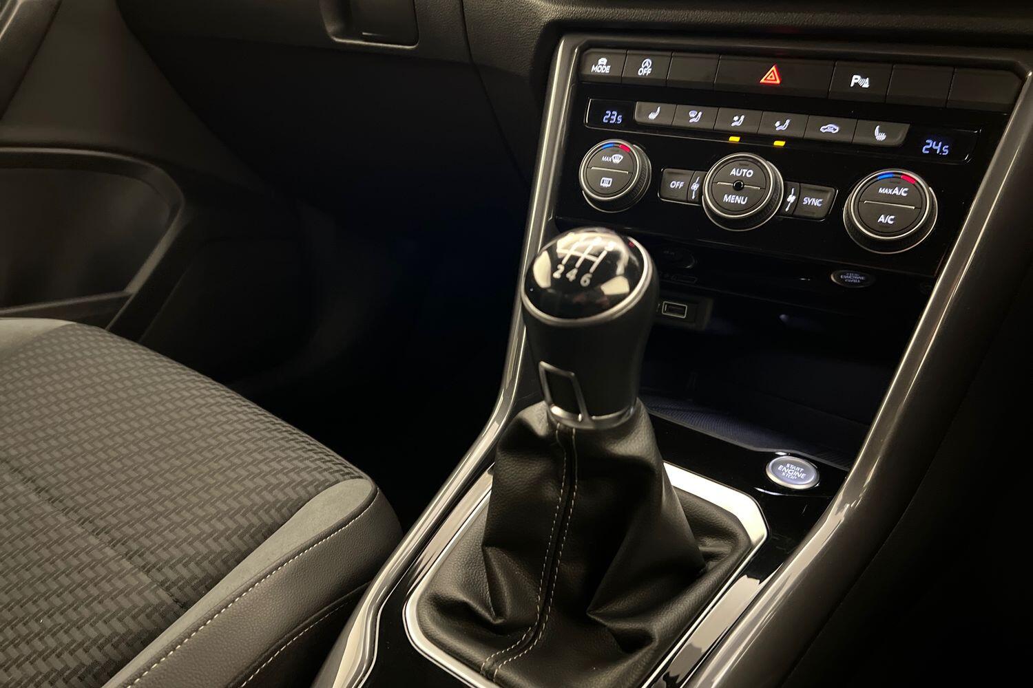 Used Volkswagen T-Roc 2020 for sale - 76680950: Photo 10