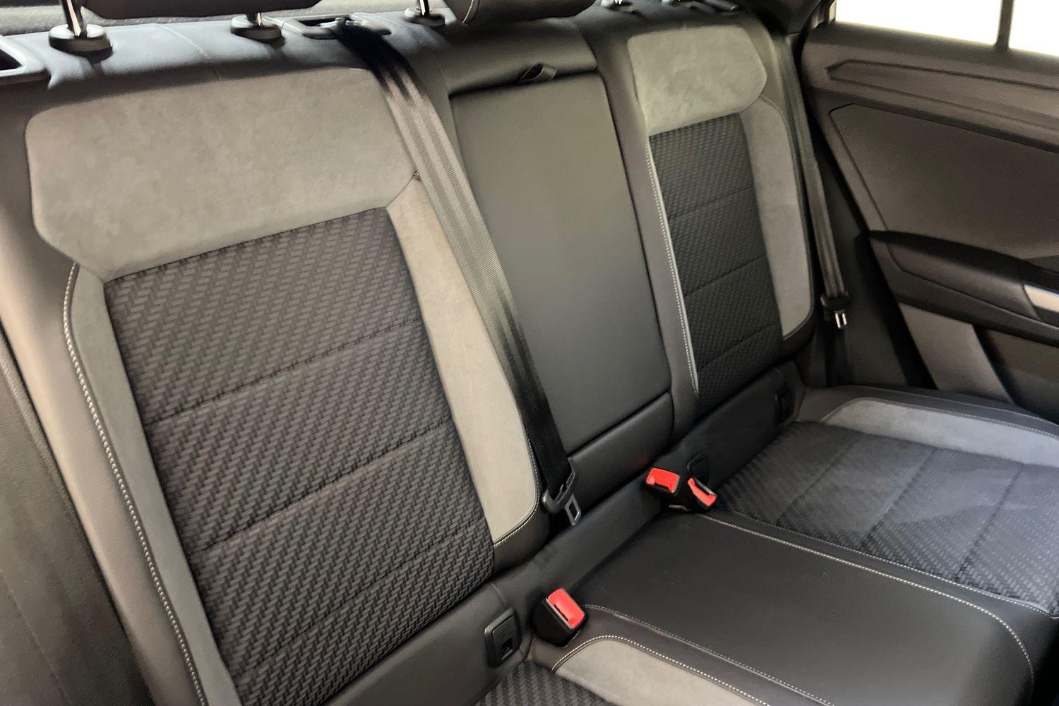 Used Volkswagen T-Roc 2020 for sale - 76680950: Photo 11