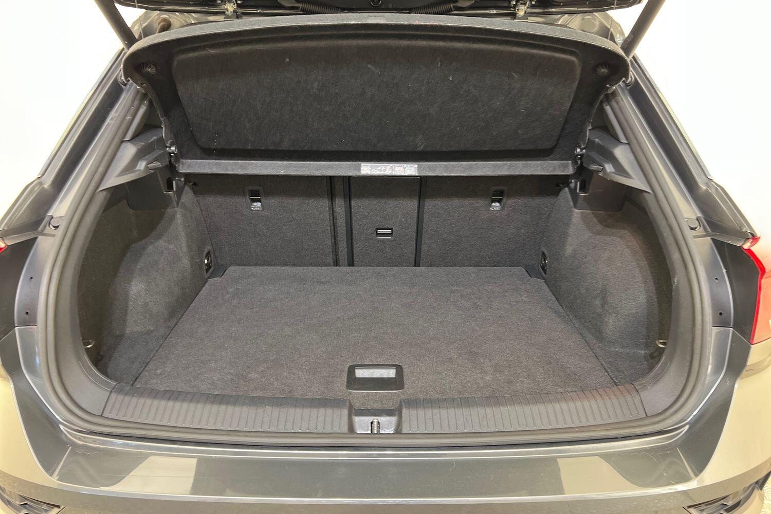 Used Volkswagen T-Roc 2020 for sale - 76680950: Photo 12