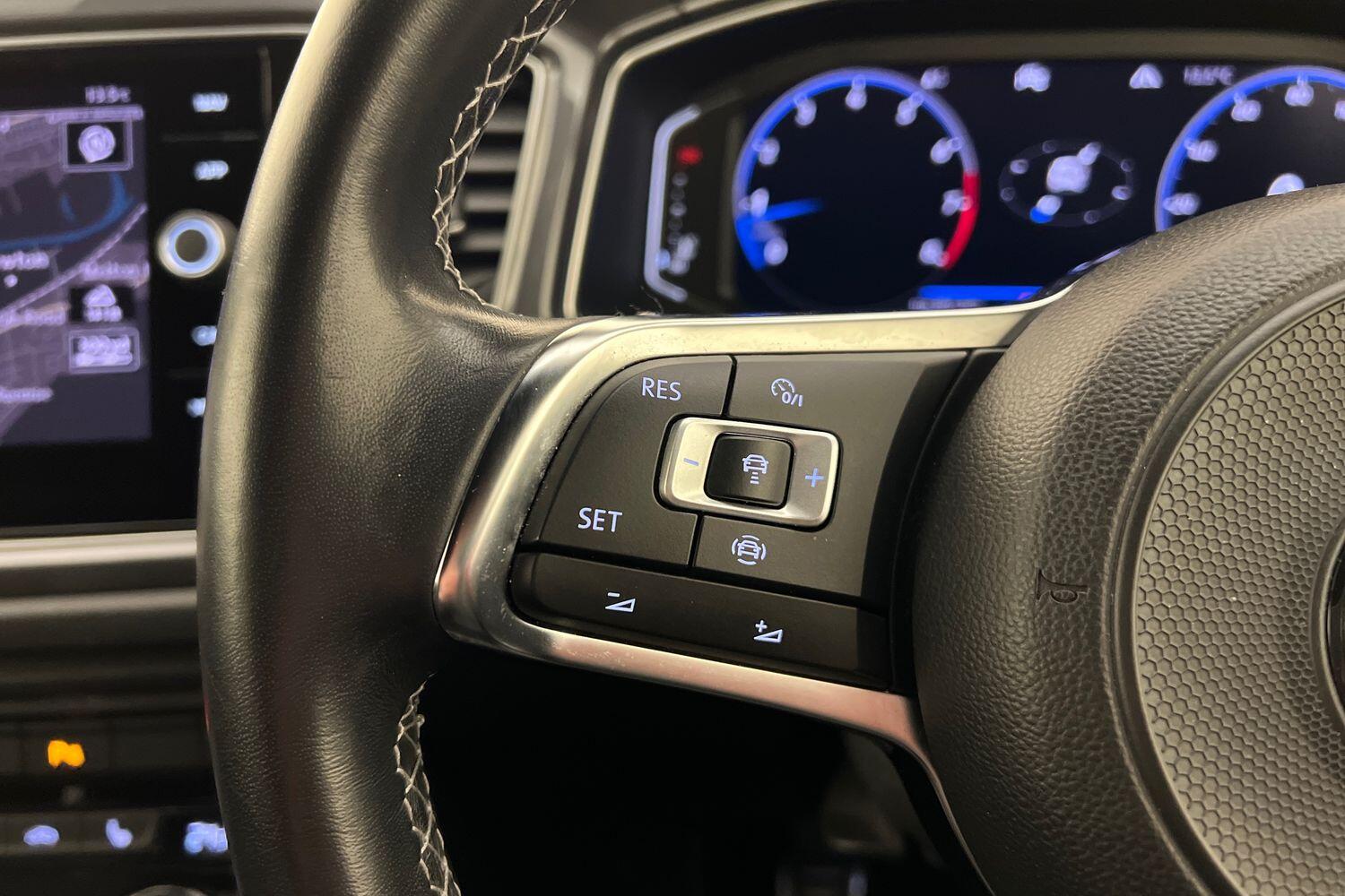 Used Volkswagen T-Roc 2020 for sale - 76680950: Photo 16