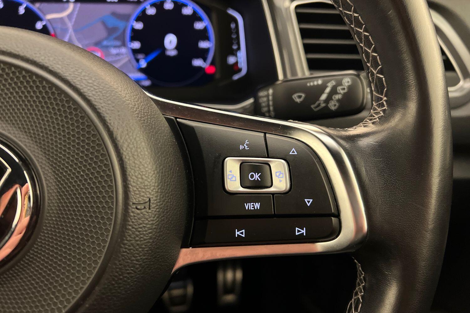 Used Volkswagen T-Roc 2020 for sale - 76680950: Photo 17