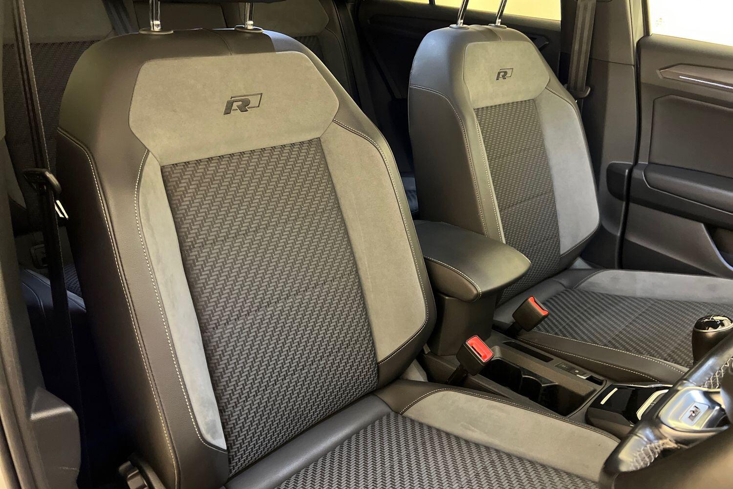 Used Volkswagen T-Roc 2020 for sale - 76680950: Photo 19