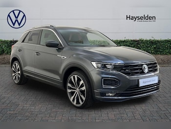 2020 (70) - 1.5 TSI EVO R-Line 5dr