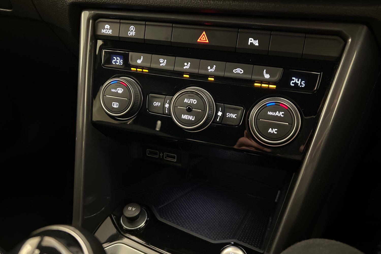 Used Volkswagen T-Roc 2020 for sale - 76680950: Photo 20