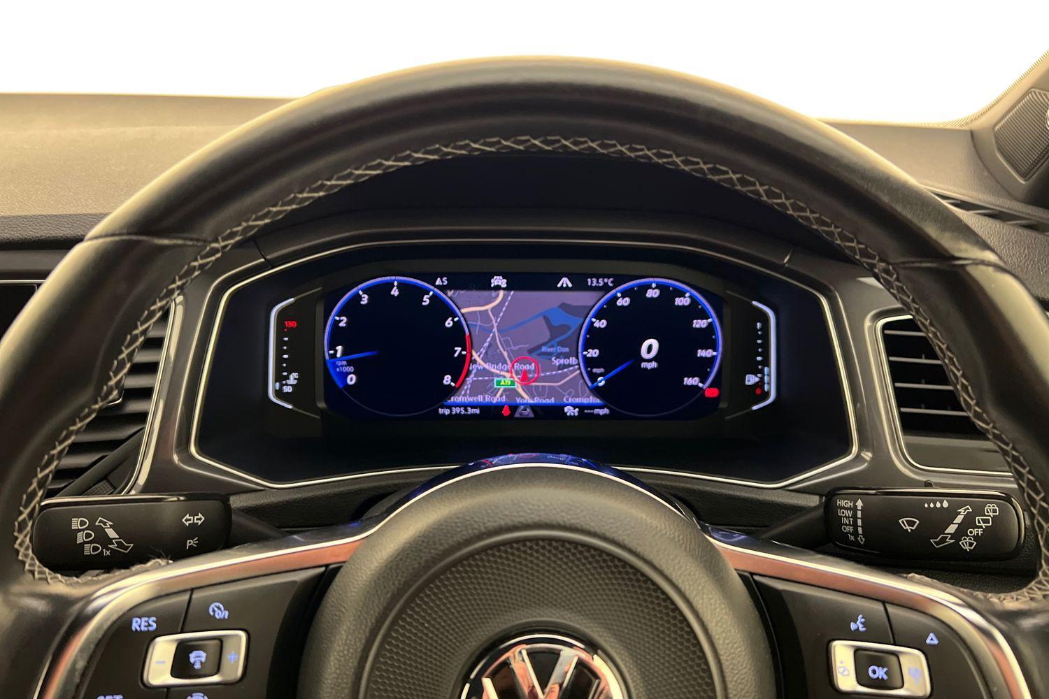 Used Volkswagen T-Roc 2020 for sale - 76680950: Photo 7