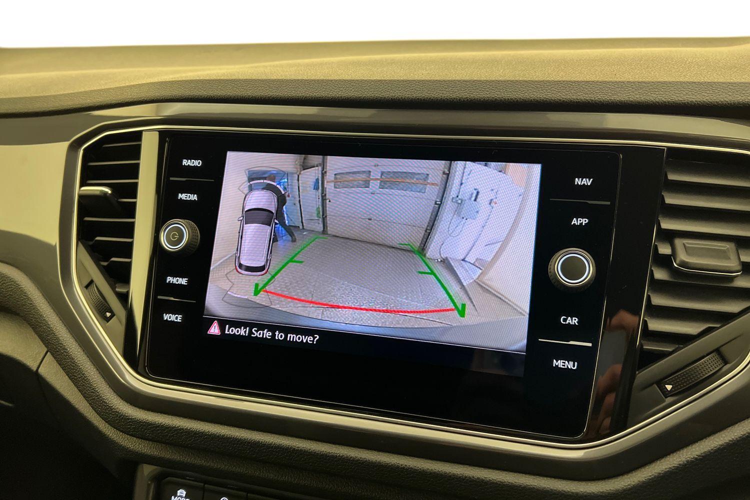 Used Volkswagen T-Roc 2020 for sale - 76680950: Photo 9