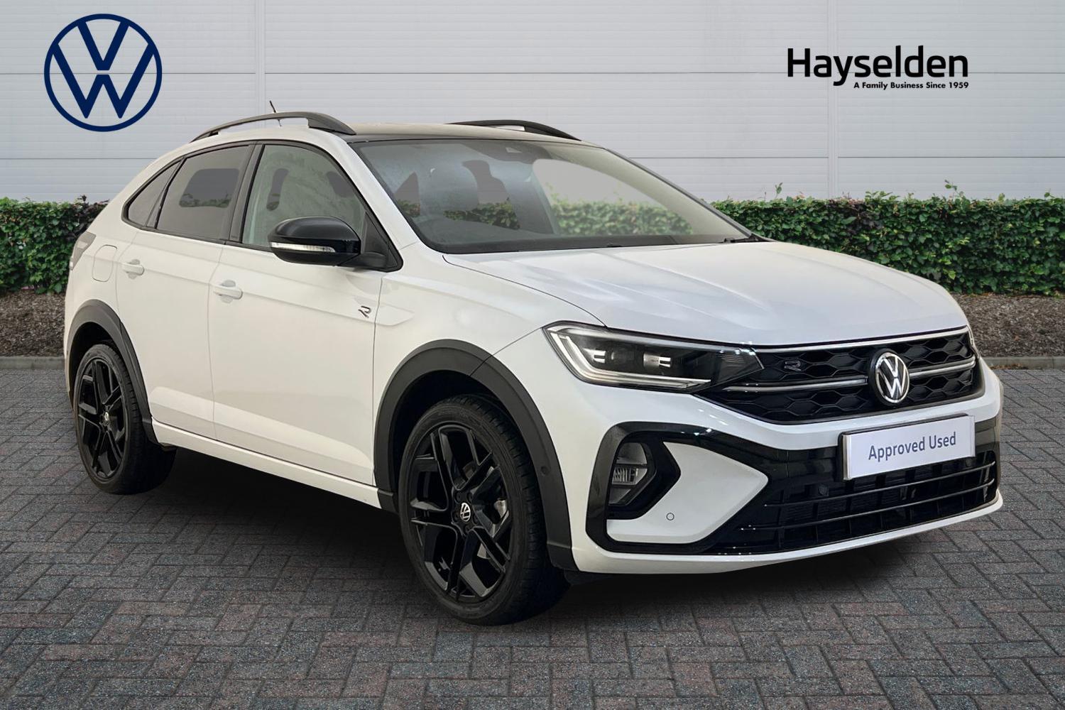 Used Volkswagen Taigo 2025 for sale - 76679334: Photo 1