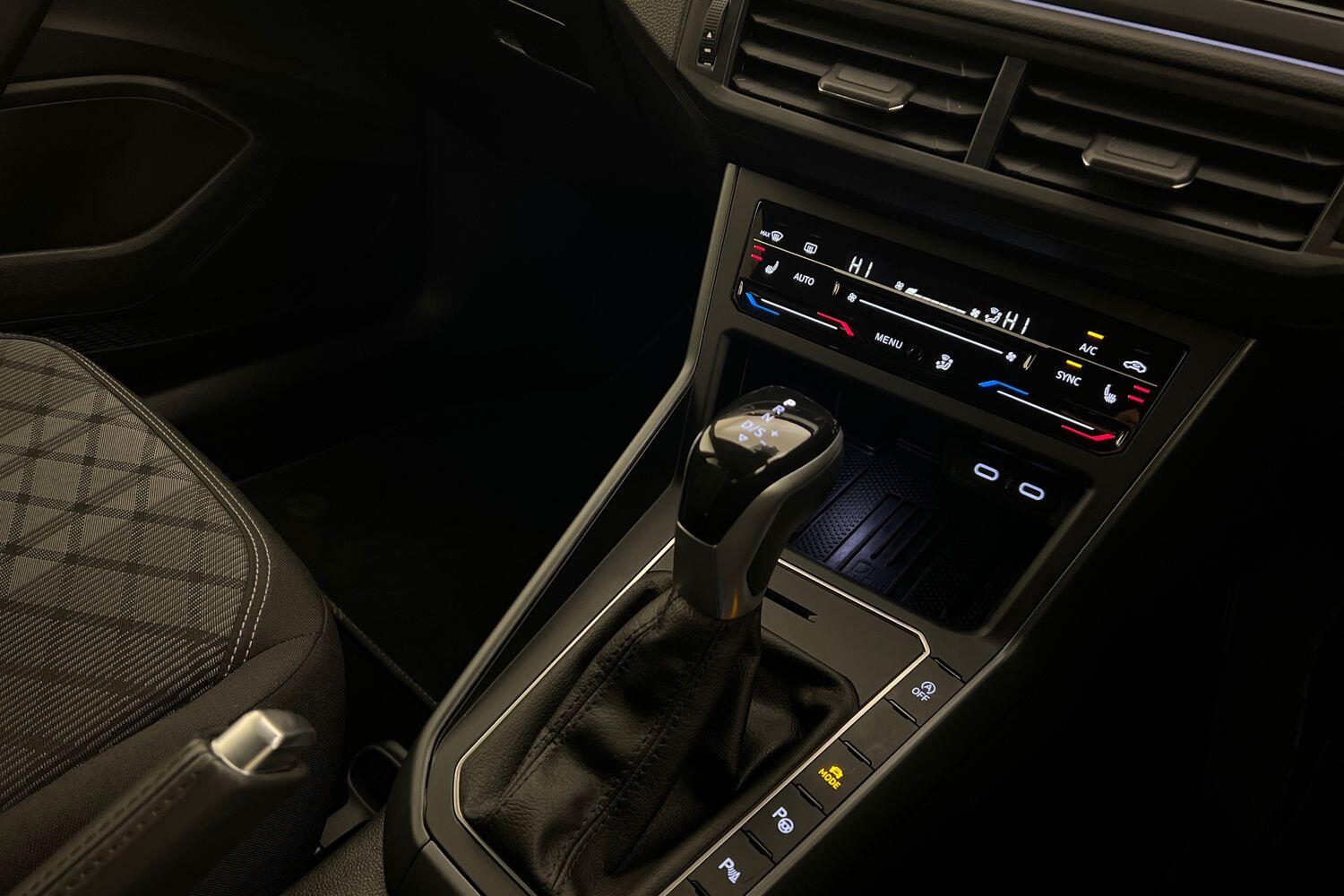 Used Volkswagen Taigo 2025 for sale - 76679334: Photo 10