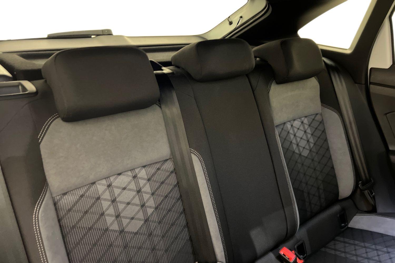 Used Volkswagen Taigo 2025 for sale - 76679334: Photo 11