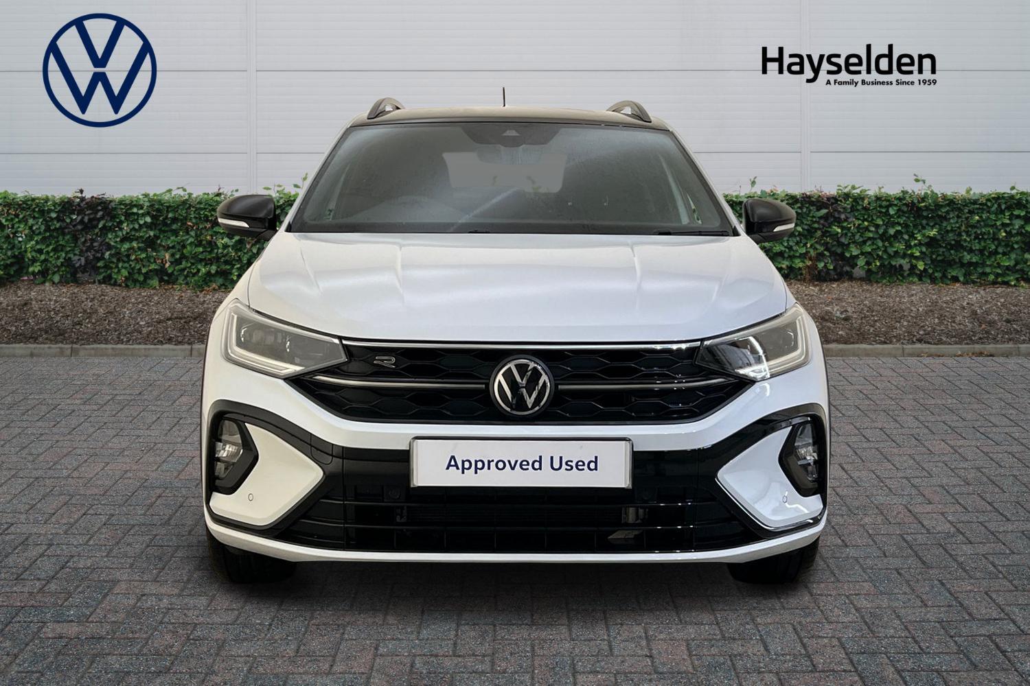 Used Volkswagen Taigo 2025 for sale - 76679334: Photo 14