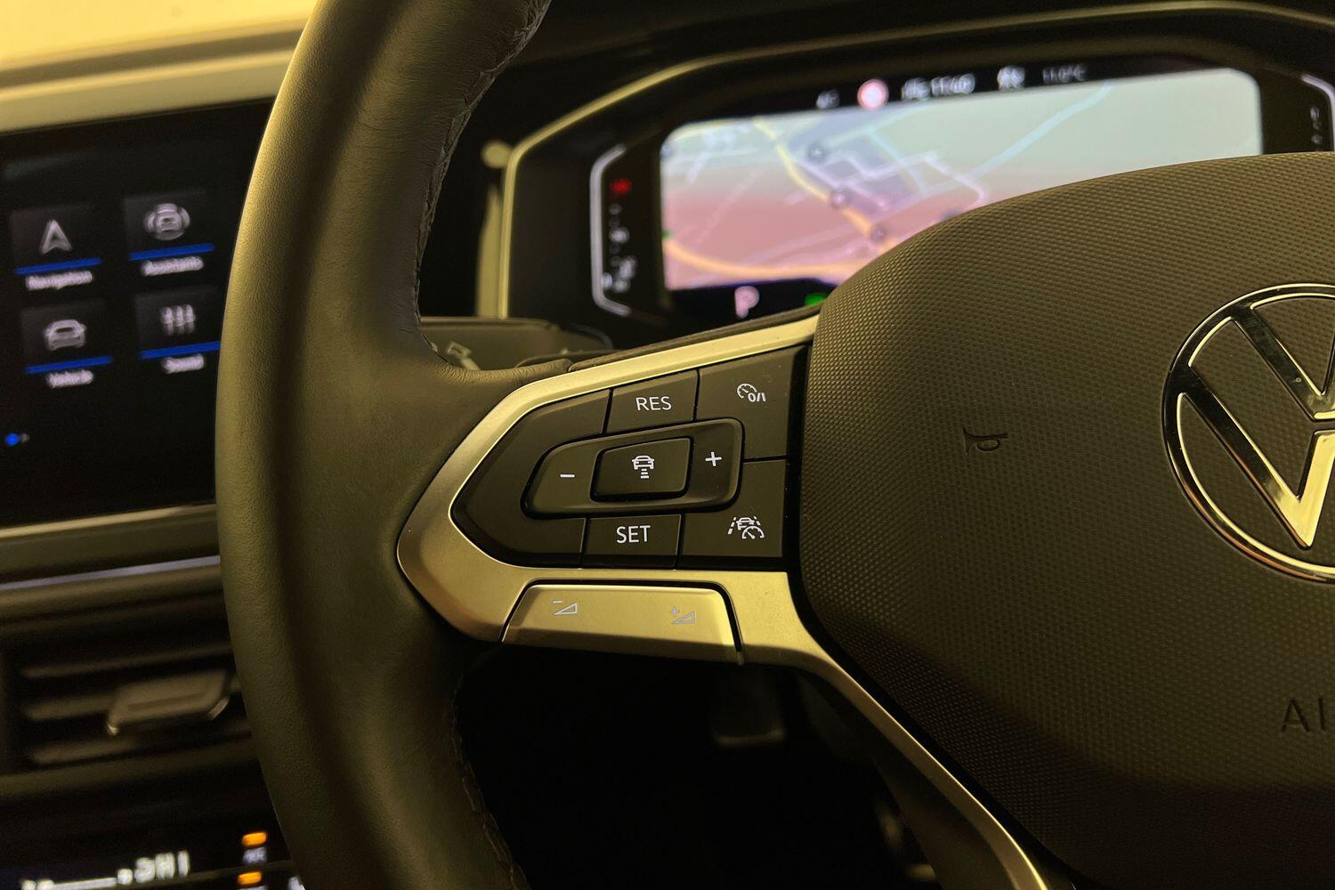 Used Volkswagen Taigo 2025 for sale - 76679334: Photo 16