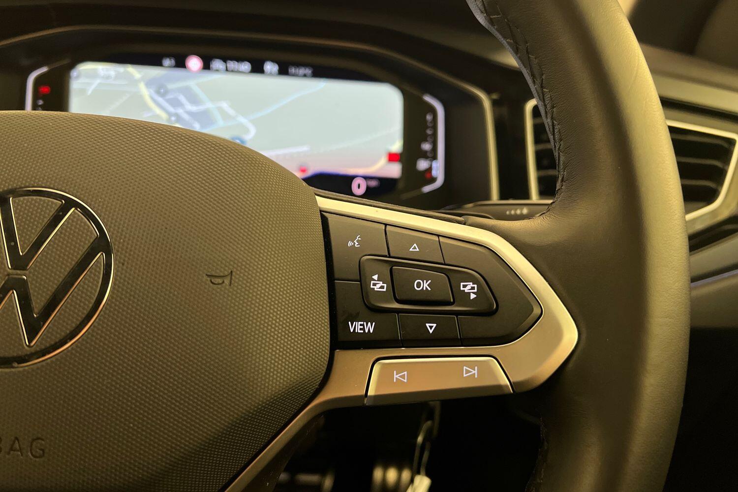 Used Volkswagen Taigo 2025 for sale - 76679334: Photo 17