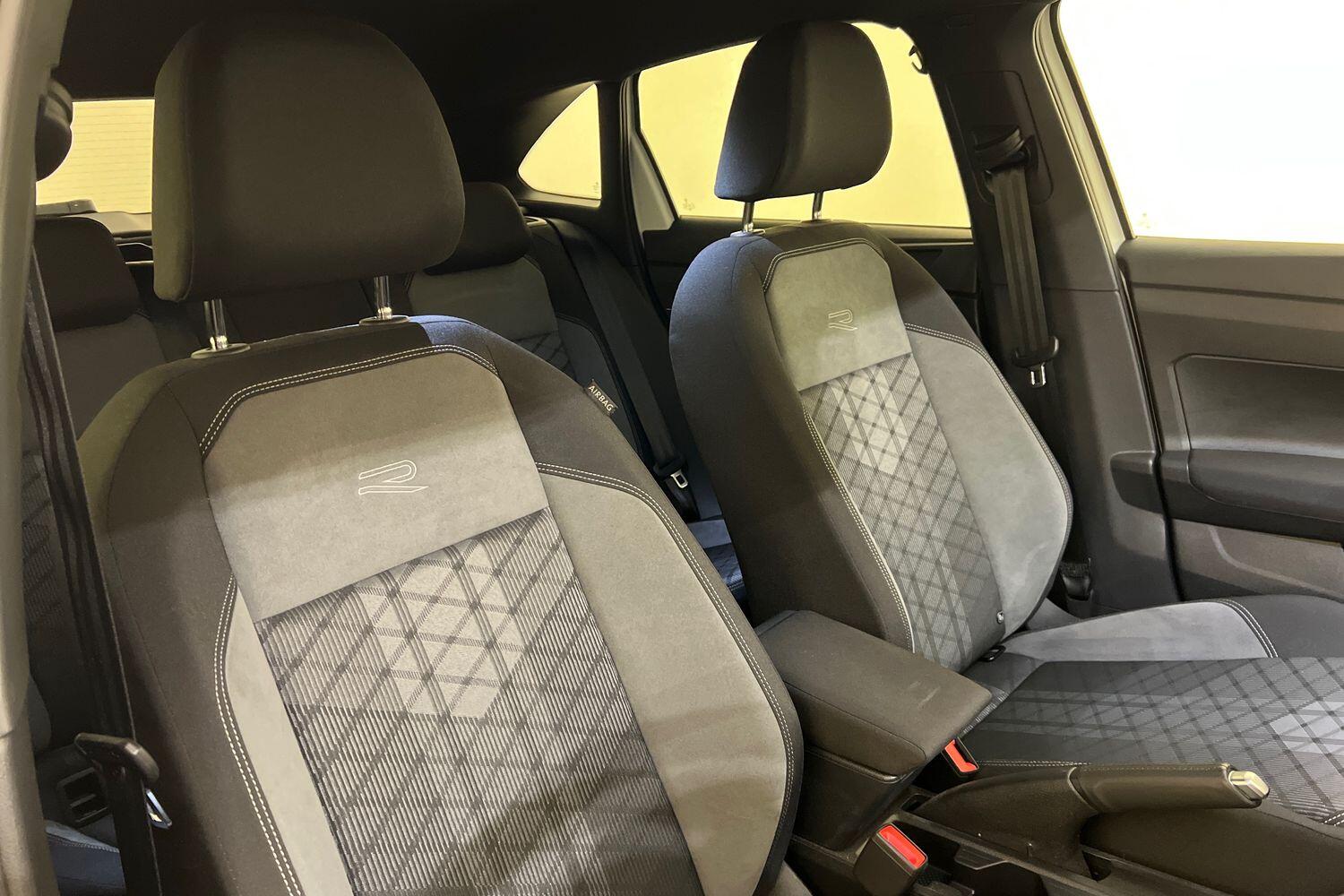 Used Volkswagen Taigo 2025 for sale - 76679334: Photo 19