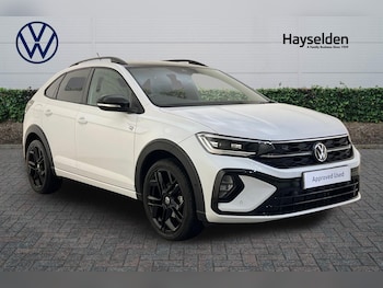 Used Volkswagen Taigo 2025 for sale - 76679334: Photo