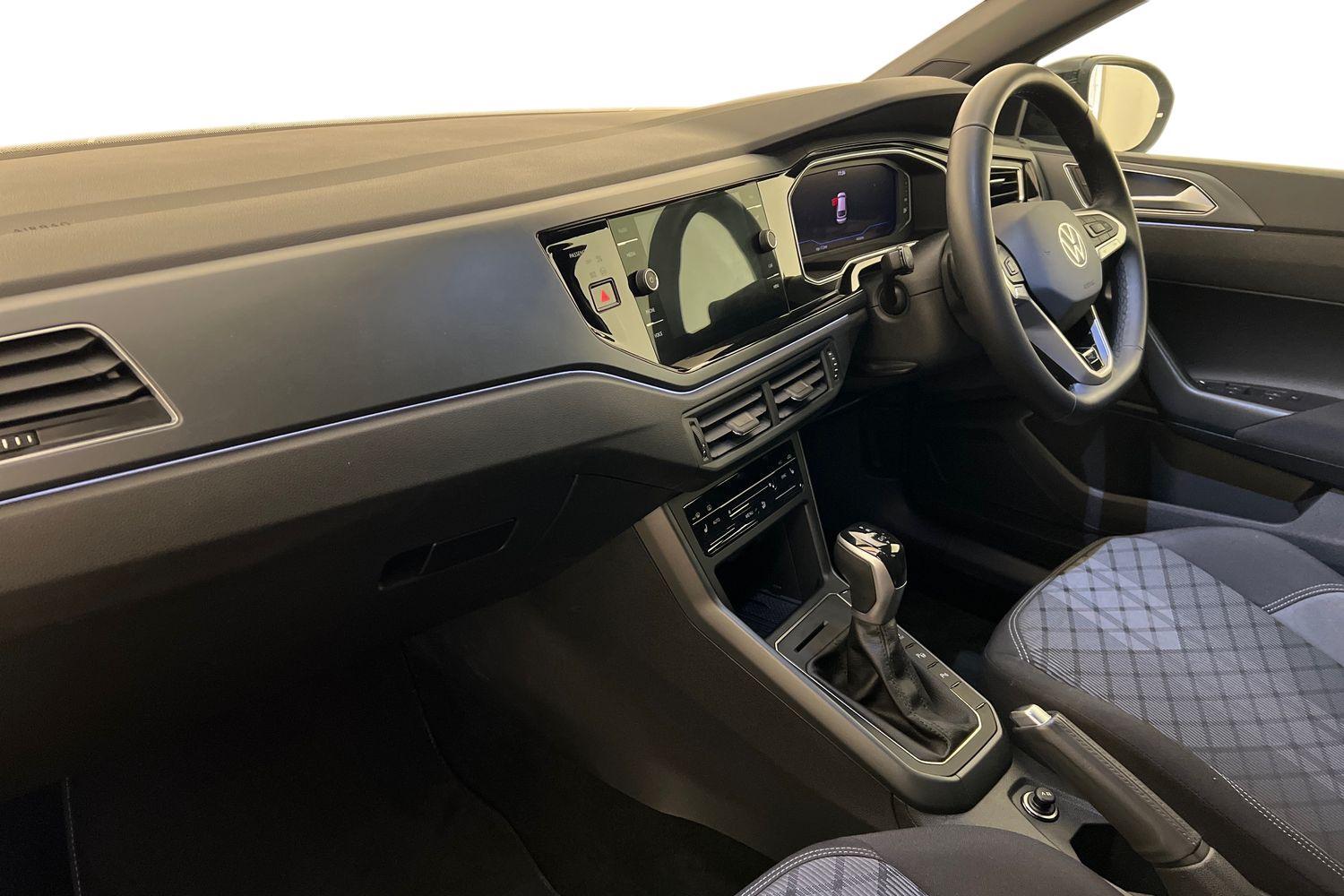 Used Volkswagen Taigo 2025 for sale - 76679334: Photo 2