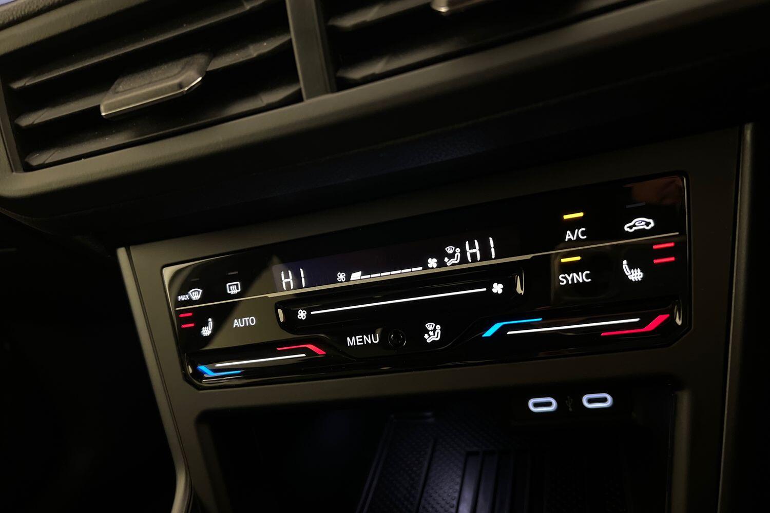 Used Volkswagen Taigo 2025 for sale - 76679334: Photo 20