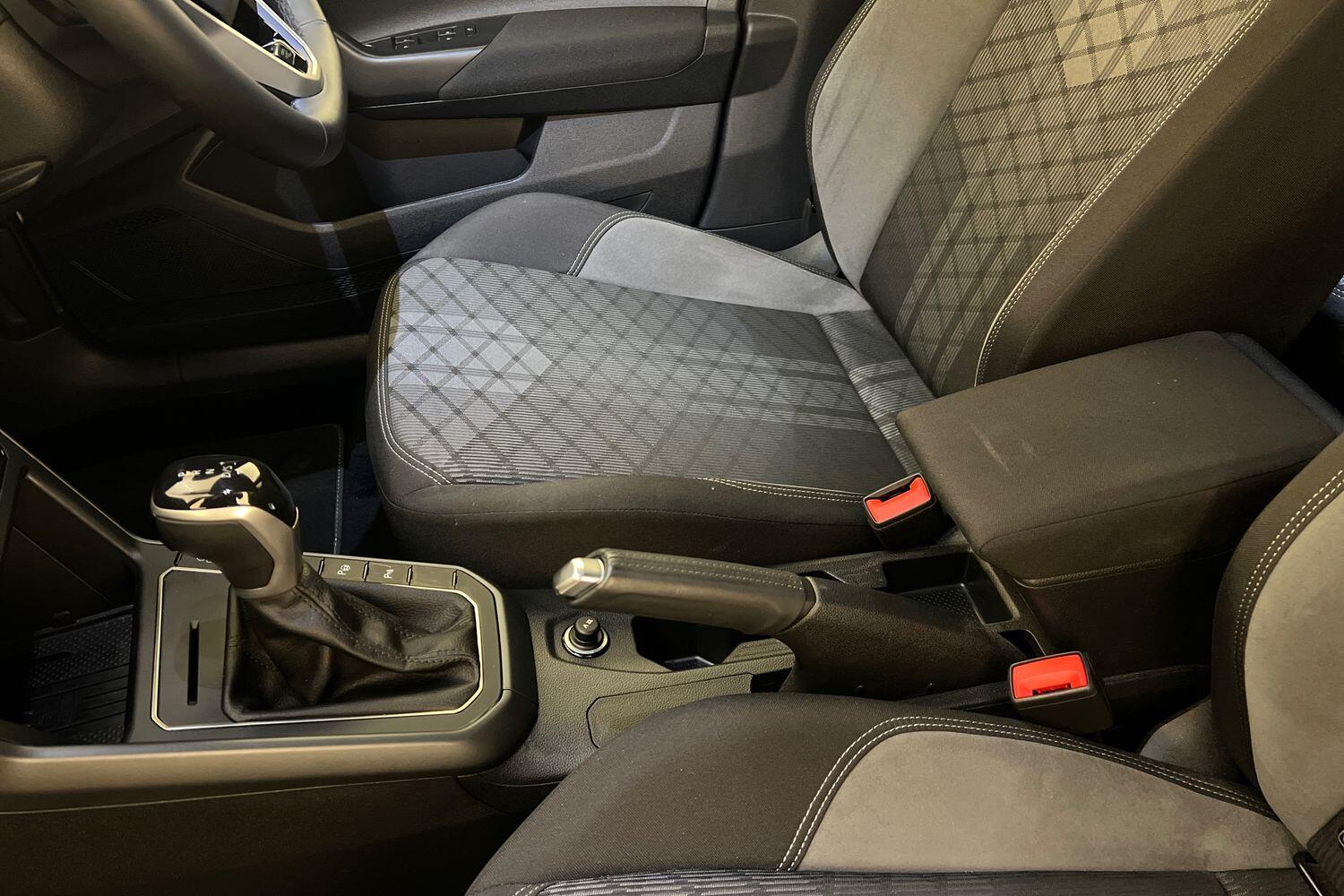 Used Volkswagen Taigo 2025 for sale - 76679334: Photo 23