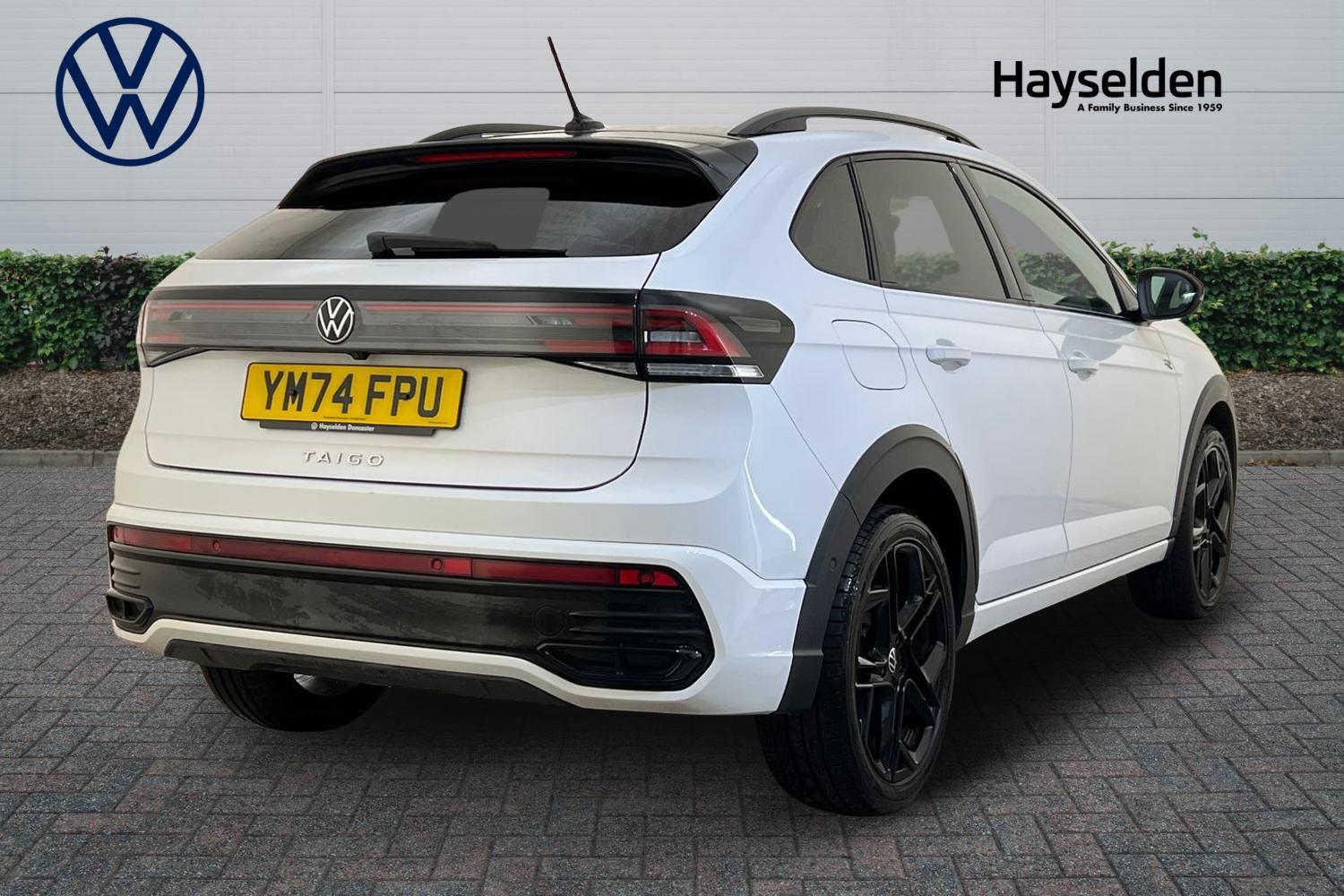Used Volkswagen Taigo 2025 for sale - 76679334: Photo 24