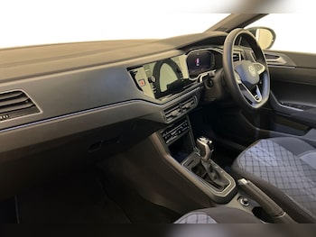 Used Volkswagen Taigo 2025 for sale - 76679334: Photo