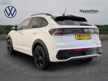 Used Volkswagen Taigo 2025 for sale - 76679334: Photo