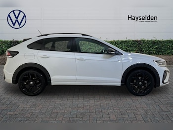 Used Volkswagen Taigo 2025 for sale - 76679334: Photo