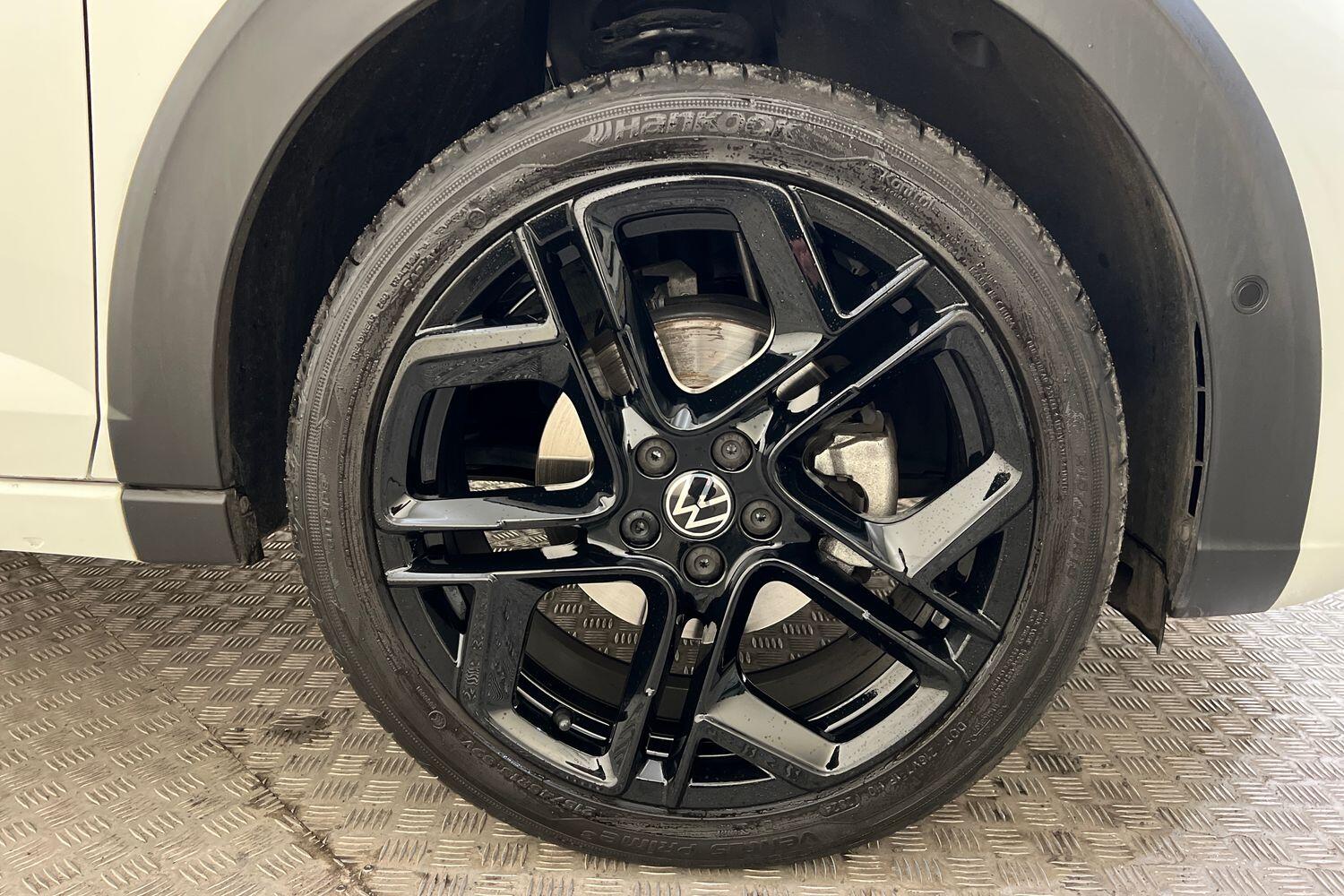 Used Volkswagen Taigo 2025 for sale - 76679334: Photo 5