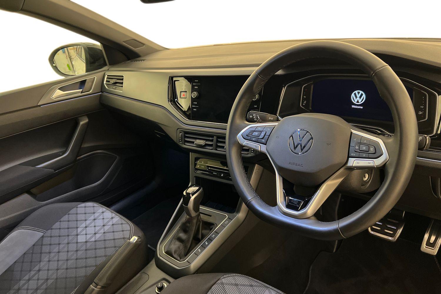 Used Volkswagen Taigo 2025 for sale - 76679334: Photo 6