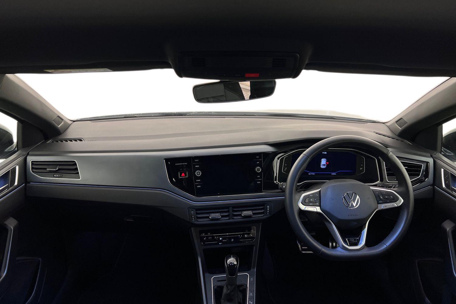 Used Volkswagen Taigo 2025 for sale - 76679334: Photo 8