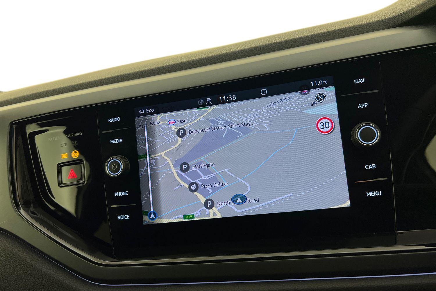 Used Volkswagen Taigo 2025 for sale - 76679334: Photo 9