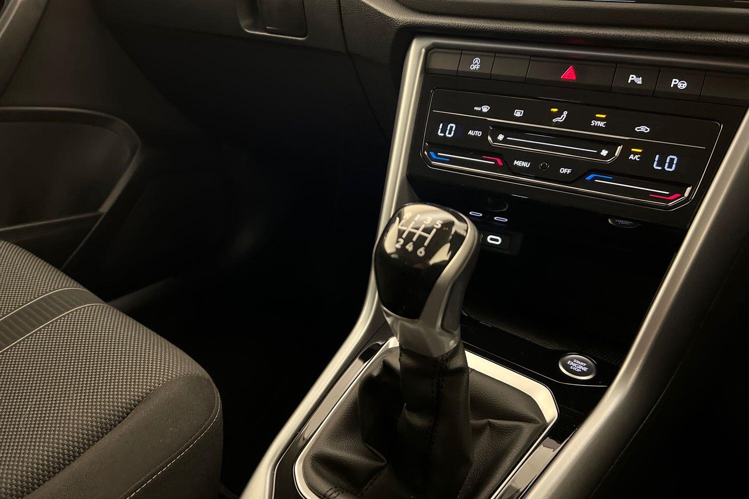 Used Volkswagen T-Roc 2024 for sale - 76678246: Photo 10