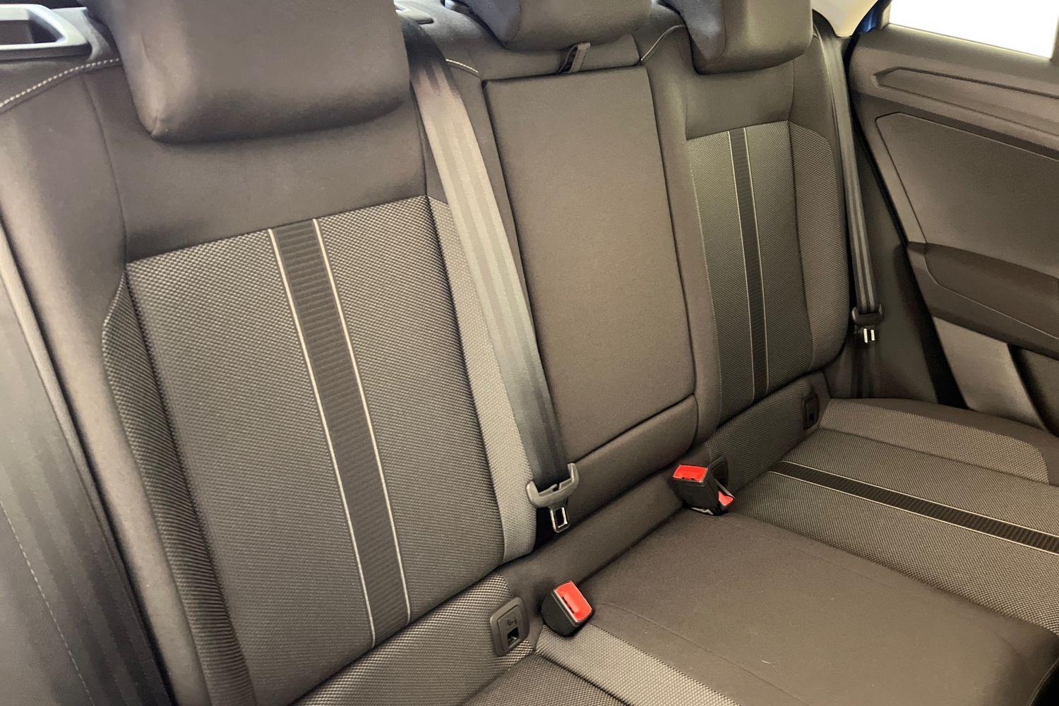 Used Volkswagen T-Roc 2024 for sale - 76678246: Photo 11