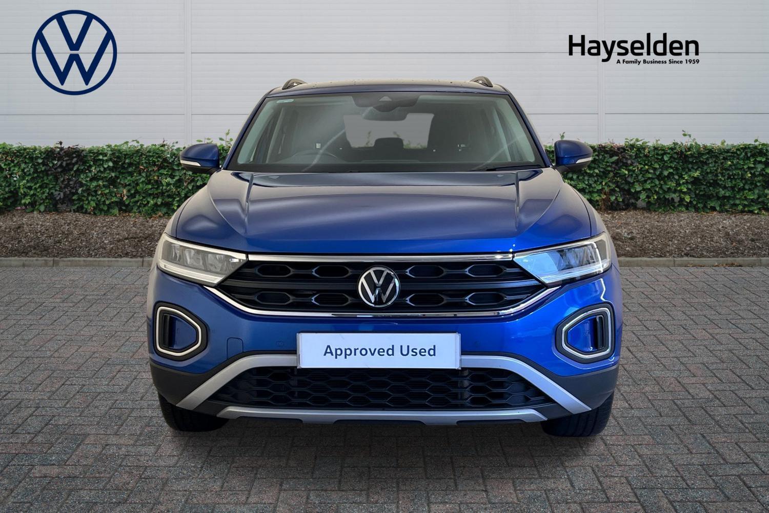 Used Volkswagen T-Roc 2024 for sale - 76678246: Photo 14