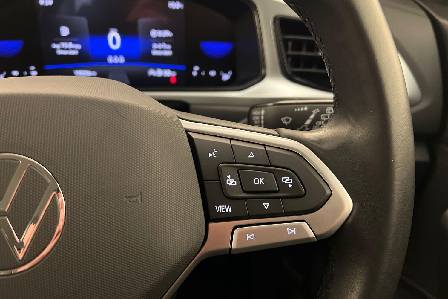 Used Volkswagen T-Roc 2024 for sale - 76678246: Photo 17