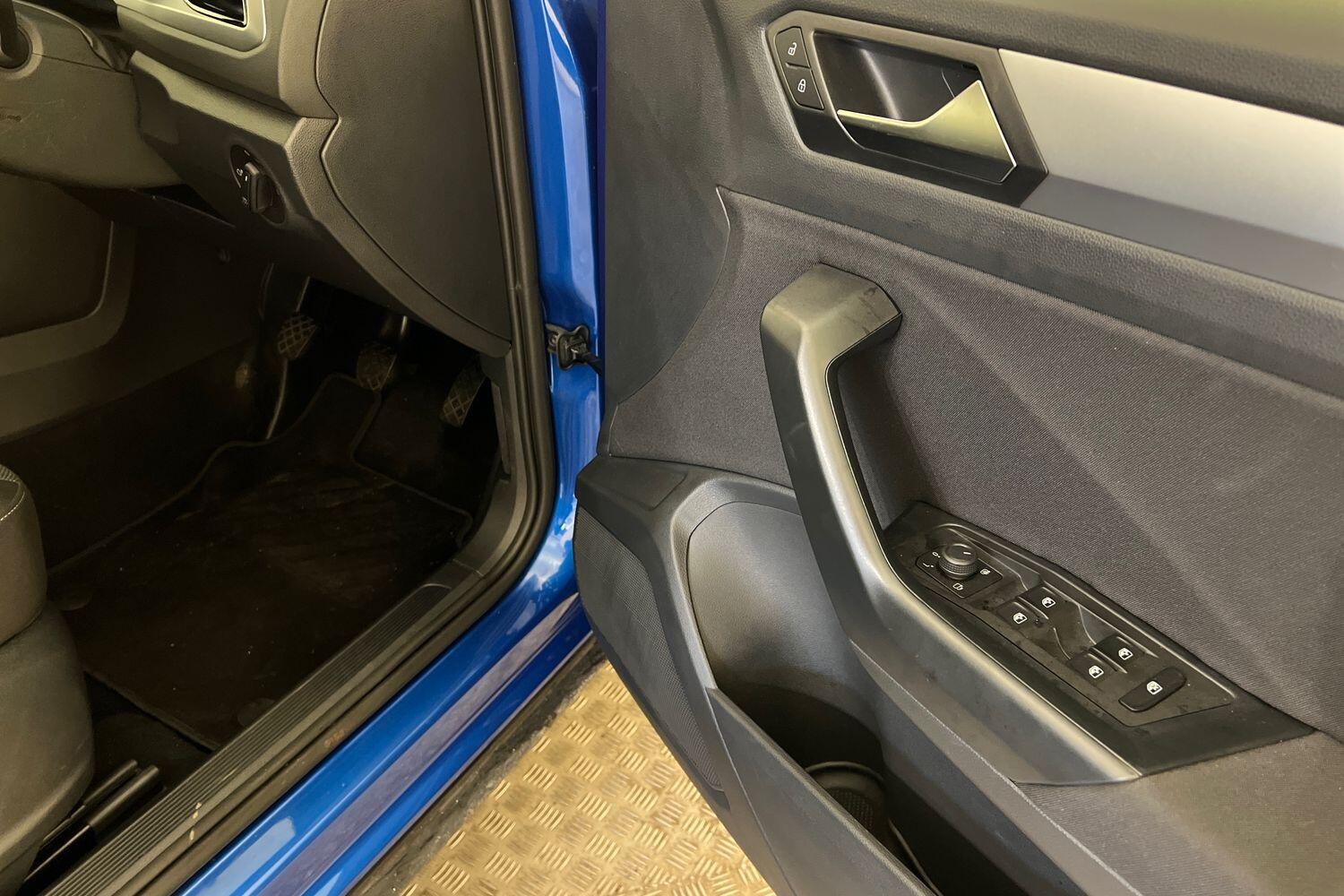 Used Volkswagen T-Roc 2024 for sale - 76678246: Photo 18