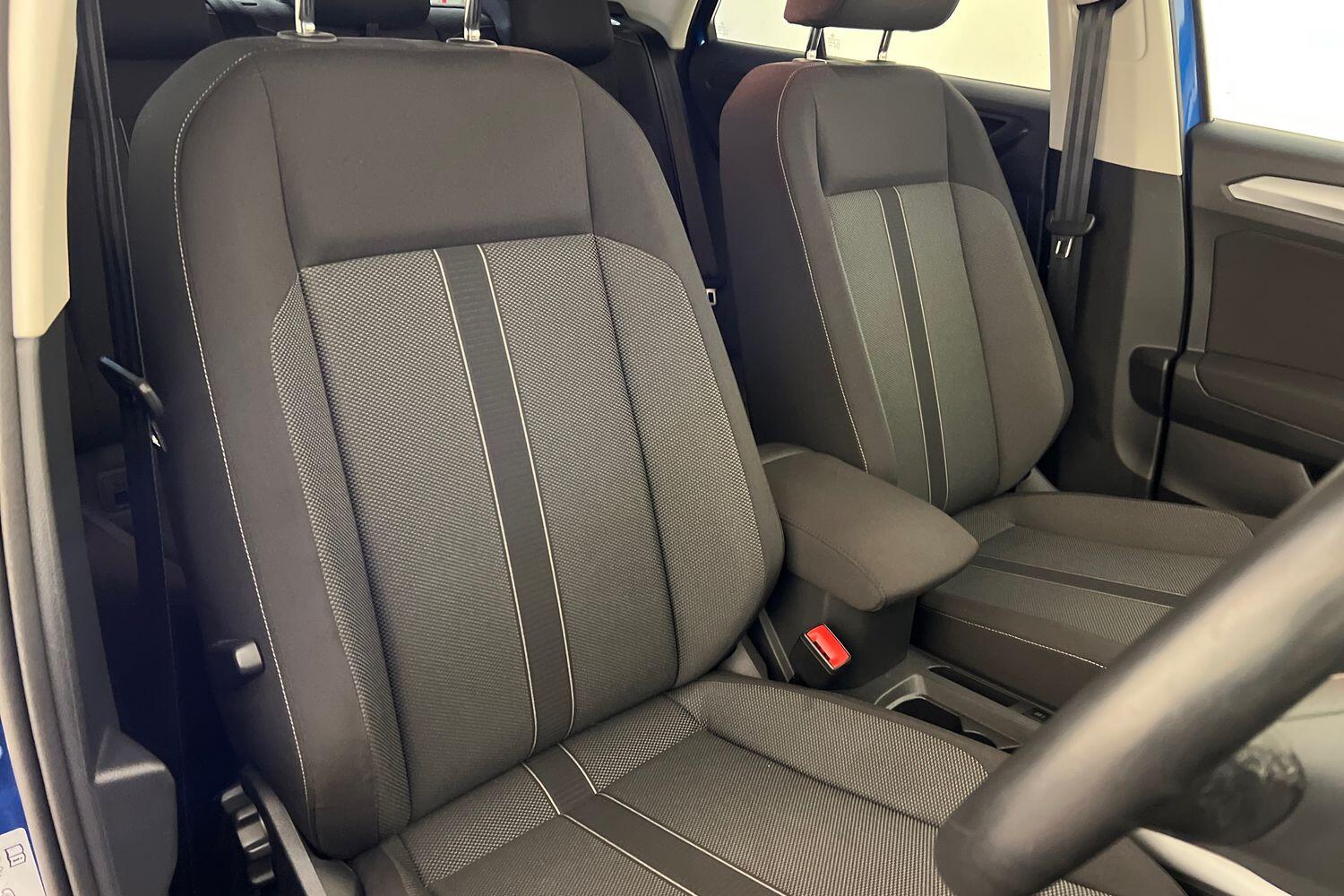 Used Volkswagen T-Roc 2024 for sale - 76678246: Photo 19