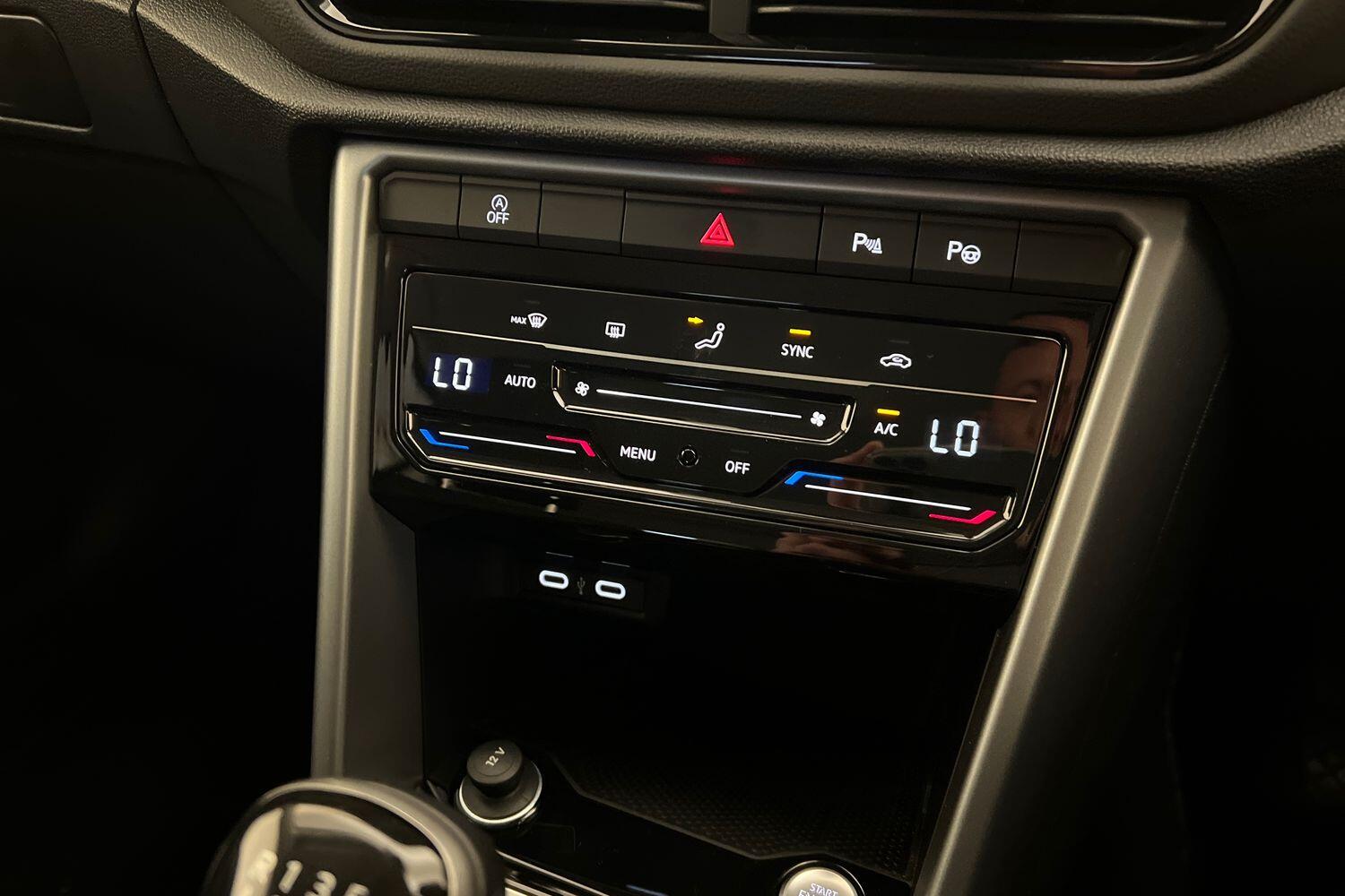 Used Volkswagen T-Roc 2024 for sale - 76678246: Photo 20