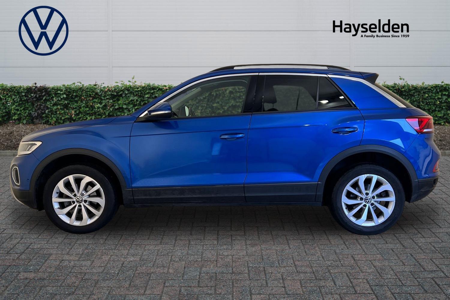 Used Volkswagen T-Roc 2024 for sale - 76678246: Photo 25