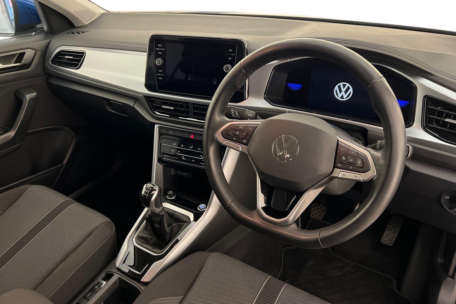 Used Volkswagen T-Roc 2024 for sale - 76678246: Photo 6