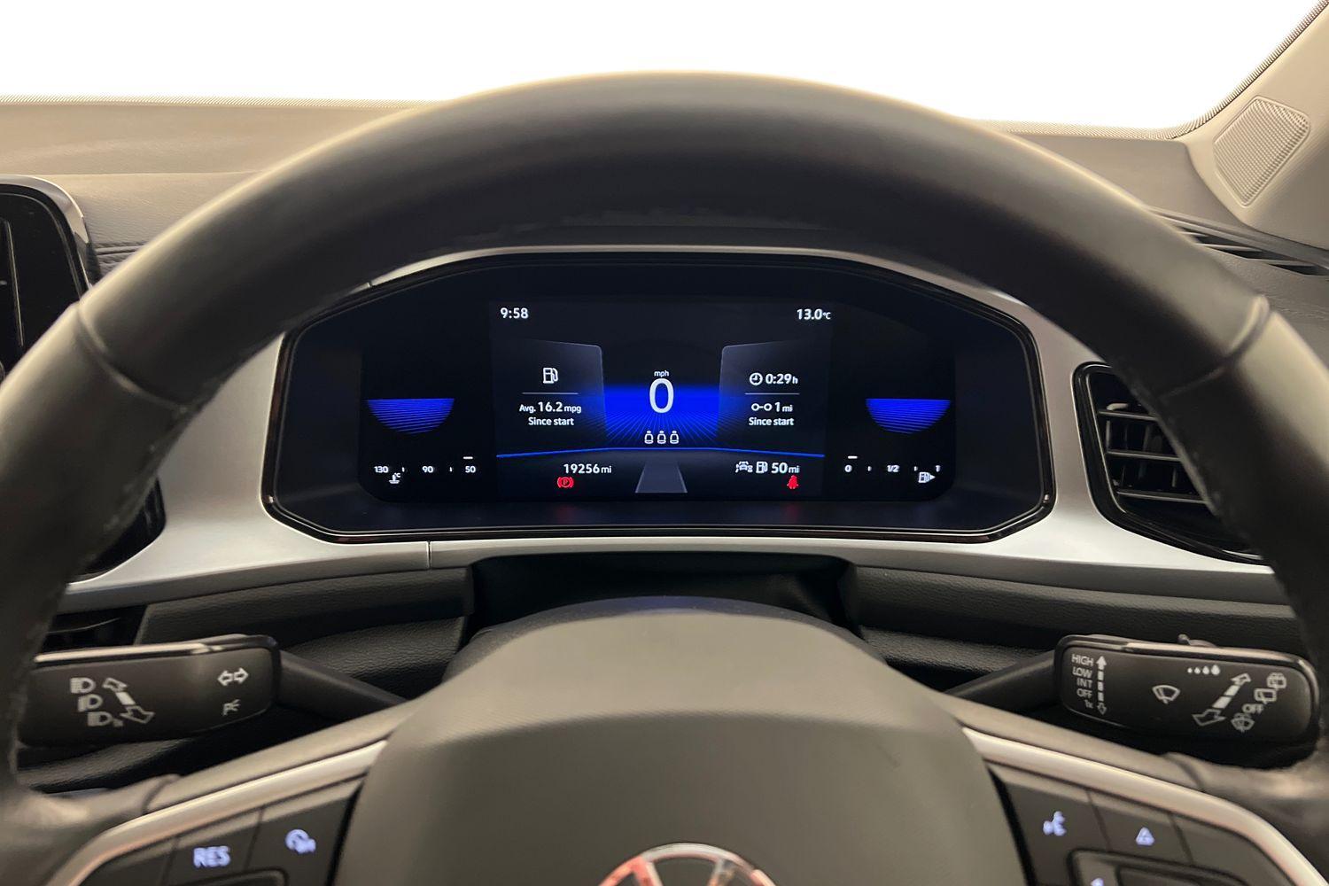 Used Volkswagen T-Roc 2024 for sale - 76678246: Photo 7