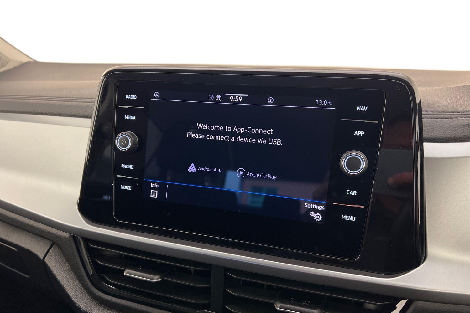 Used Volkswagen T-Roc 2024 for sale - 76678246: Photo 9