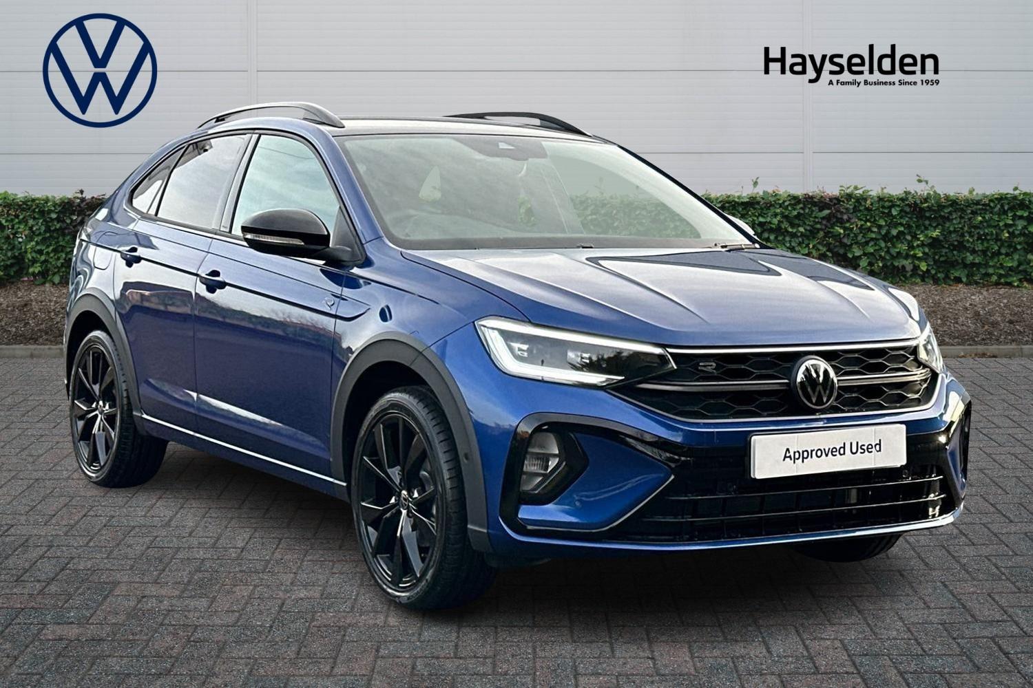 Used Volkswagen Taigo 2024 for sale - 76677571: Photo 1